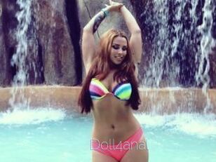 Doll4anal