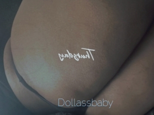 Dollassbaby