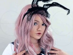 Dollfox