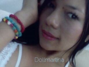 Dollmartina