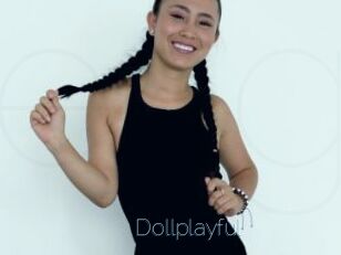 Dollplayful