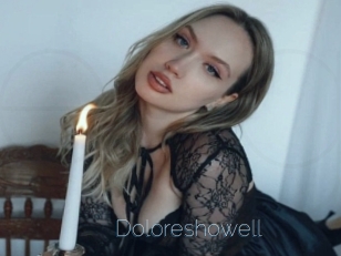 Doloreshowell