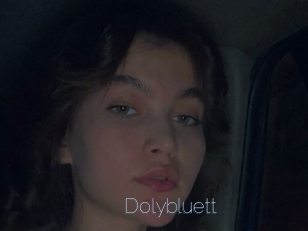 Dolybluett
