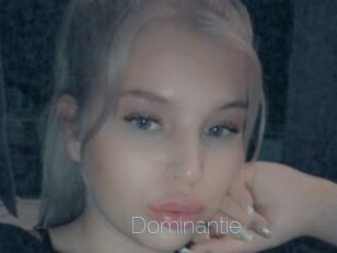 Dominantie