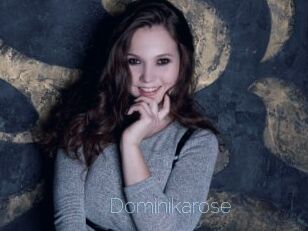 Dominikarose