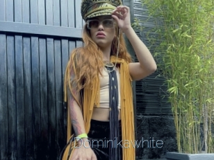 Dominikawhite