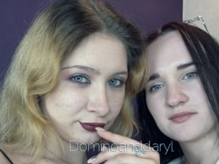 Dominoanddaryl