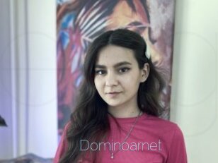 Dominoarnet