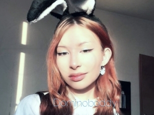 Dominoboddy