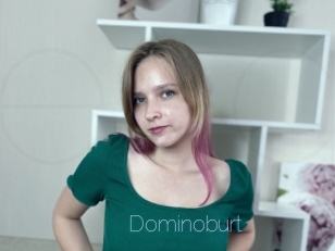 Dominoburt