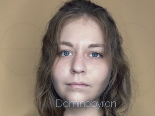 Dominobyron