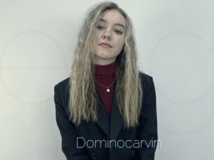 Dominocarvin
