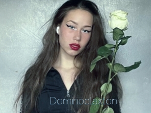 Dominoclaxton