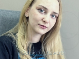 Dominocoatsworth