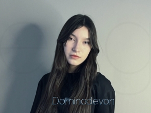 Dominodevon
