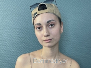 Dominodryer