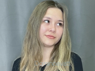 Dominoevatt