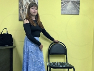 Dominofigge