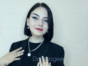 Dominogeer
