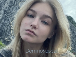 Dominohascall