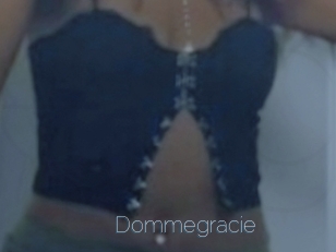 Dommegracie