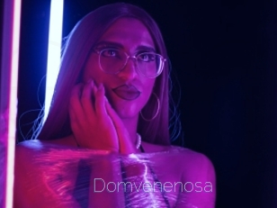 Domvenenosa
