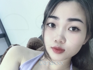 Donaxxx