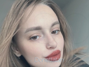 Donettatan