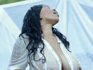 donnaadorex Elle se Gode