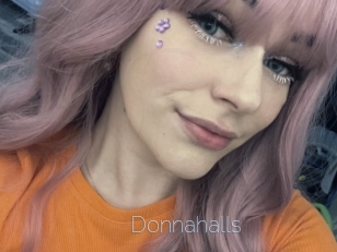Donnahalls