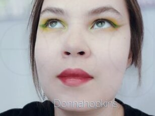 Donnahopkins