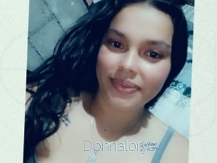 Donnalorye