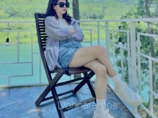 Donnaramos
