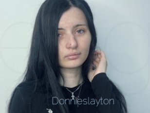 Donnieslayton