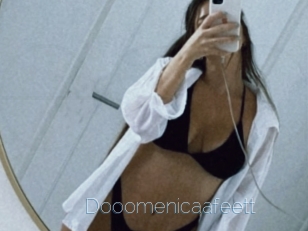 Dooomenicaafeett