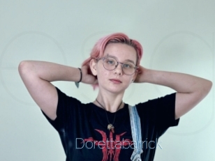 Dorettabarrick