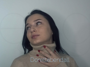 Dorettabendall