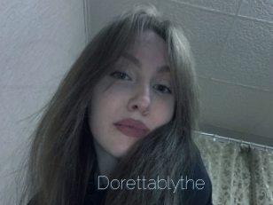 Dorettablythe
