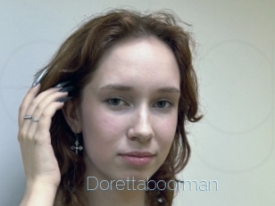 Dorettaboorman