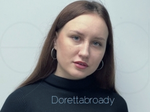 Dorettabroady