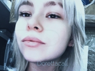 Dorettacall