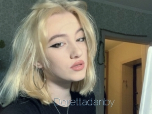 Dorettadanby