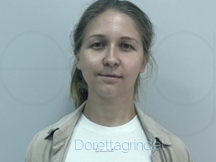 Dorettagrindel