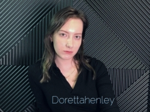 Dorettahenley