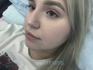 Doriharris