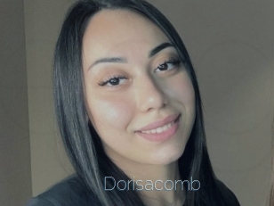 Dorisacomb