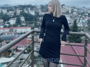 Dorisball