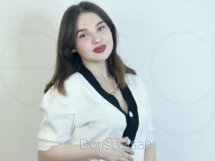 Dorisbalsam