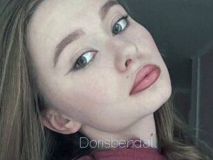 Dorisbendall