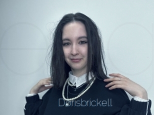 Dorisbrickell